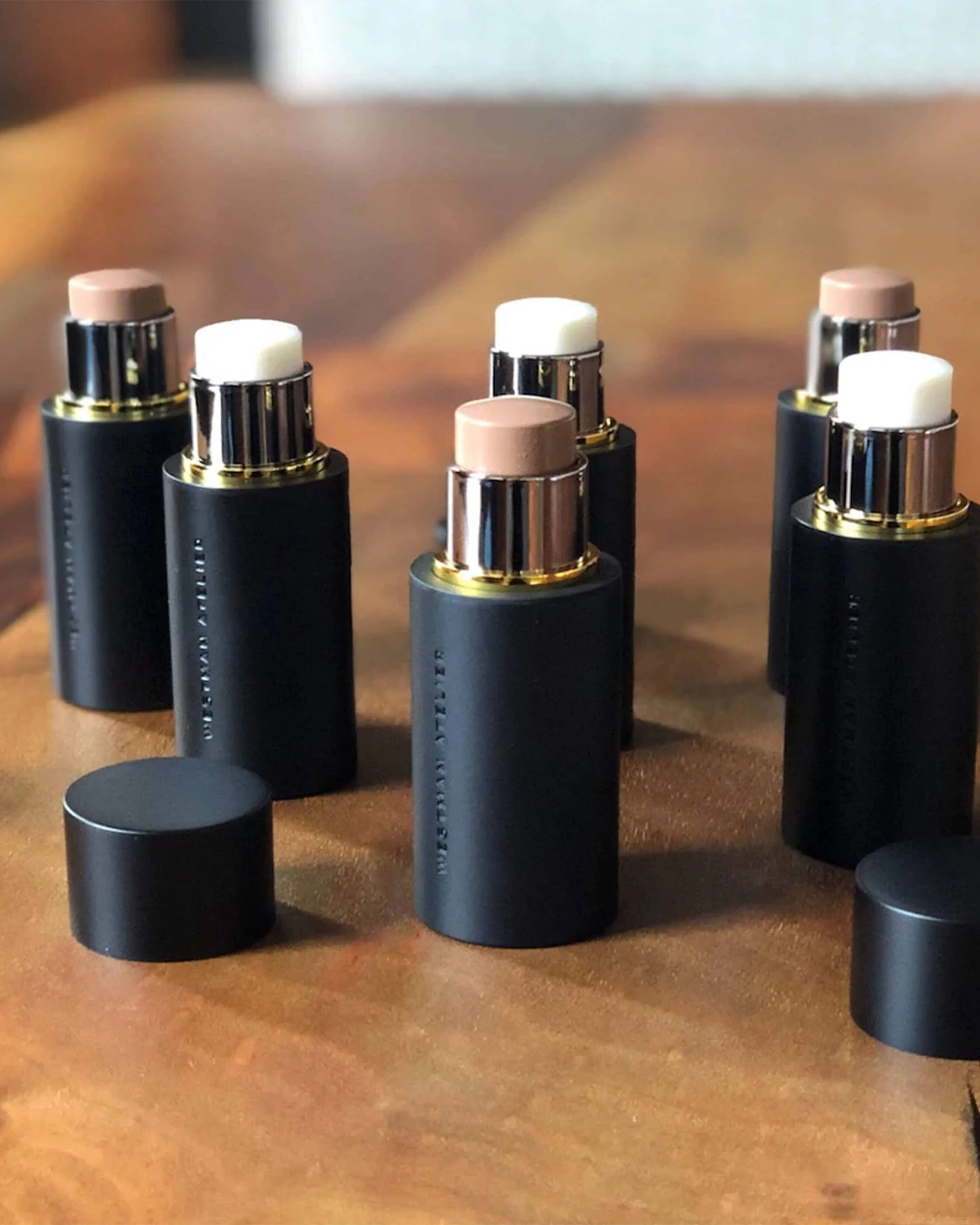 Face Trace Contour Stick