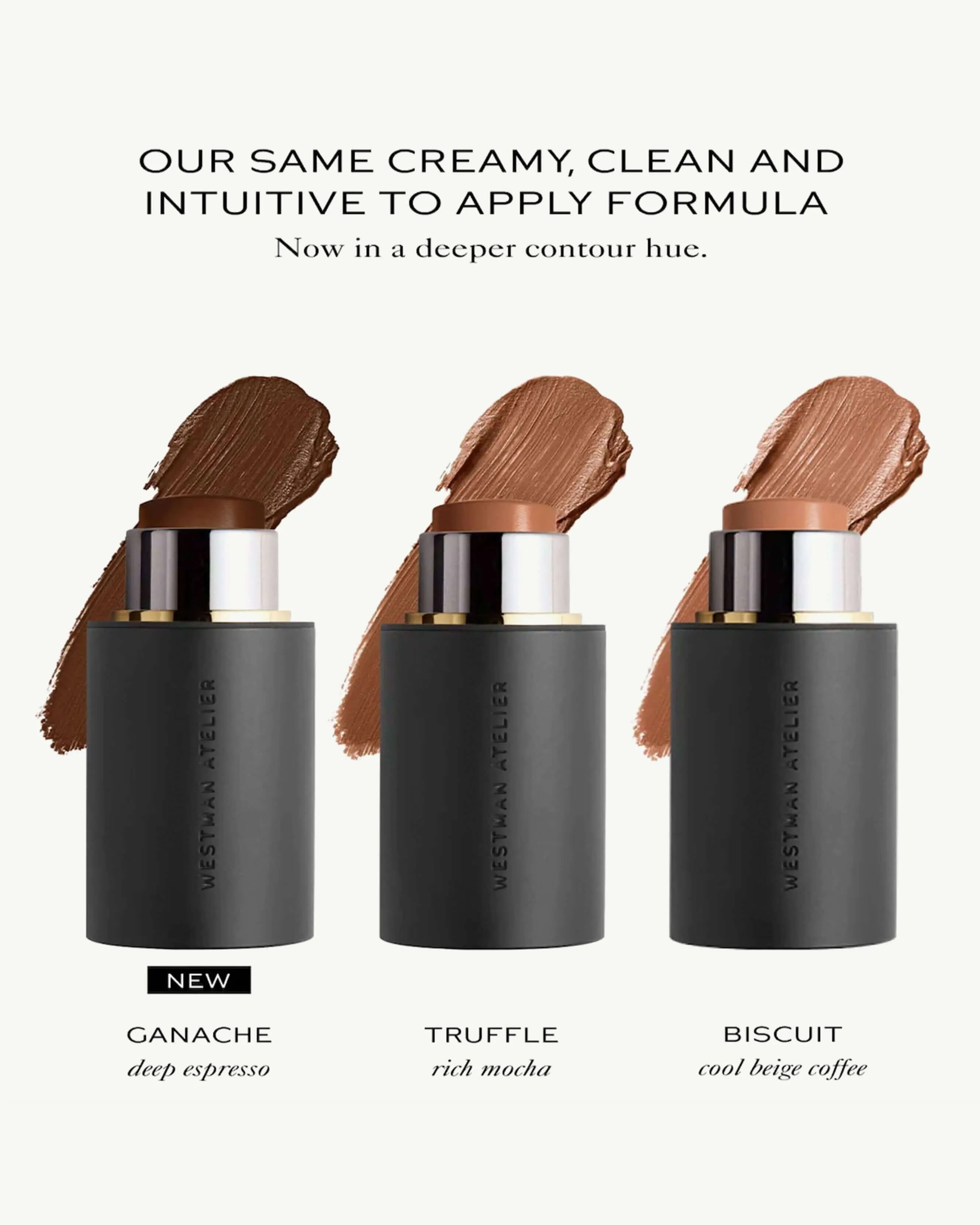 Face Trace Contour Stick