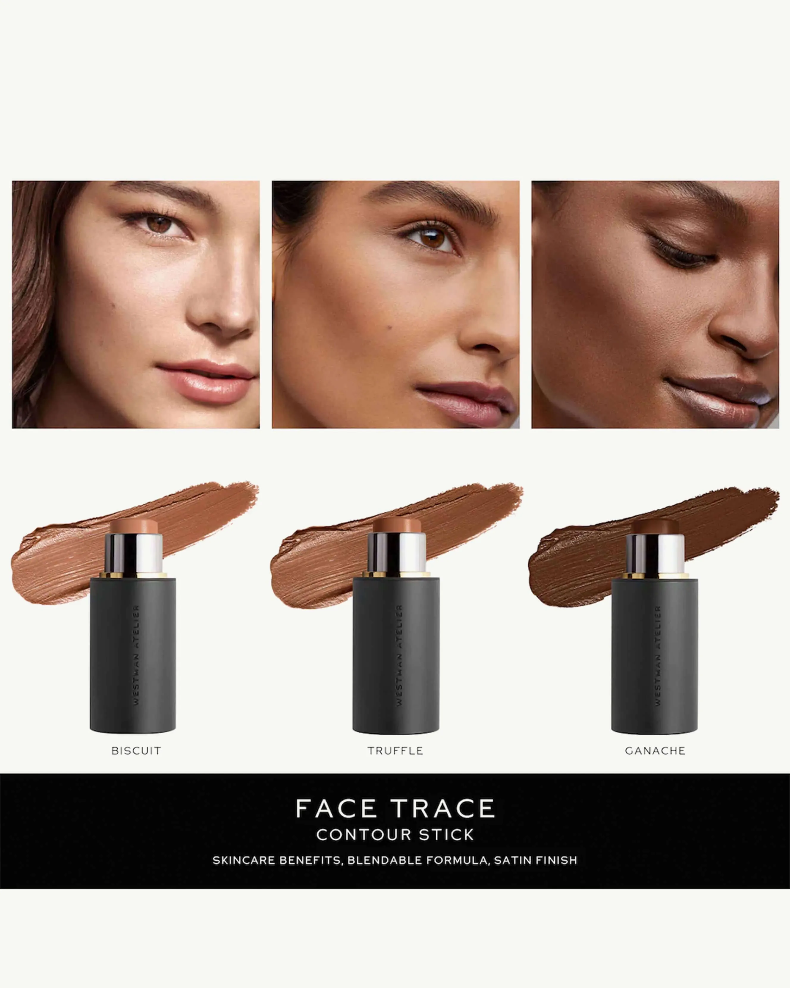 Face Trace Contour Stick