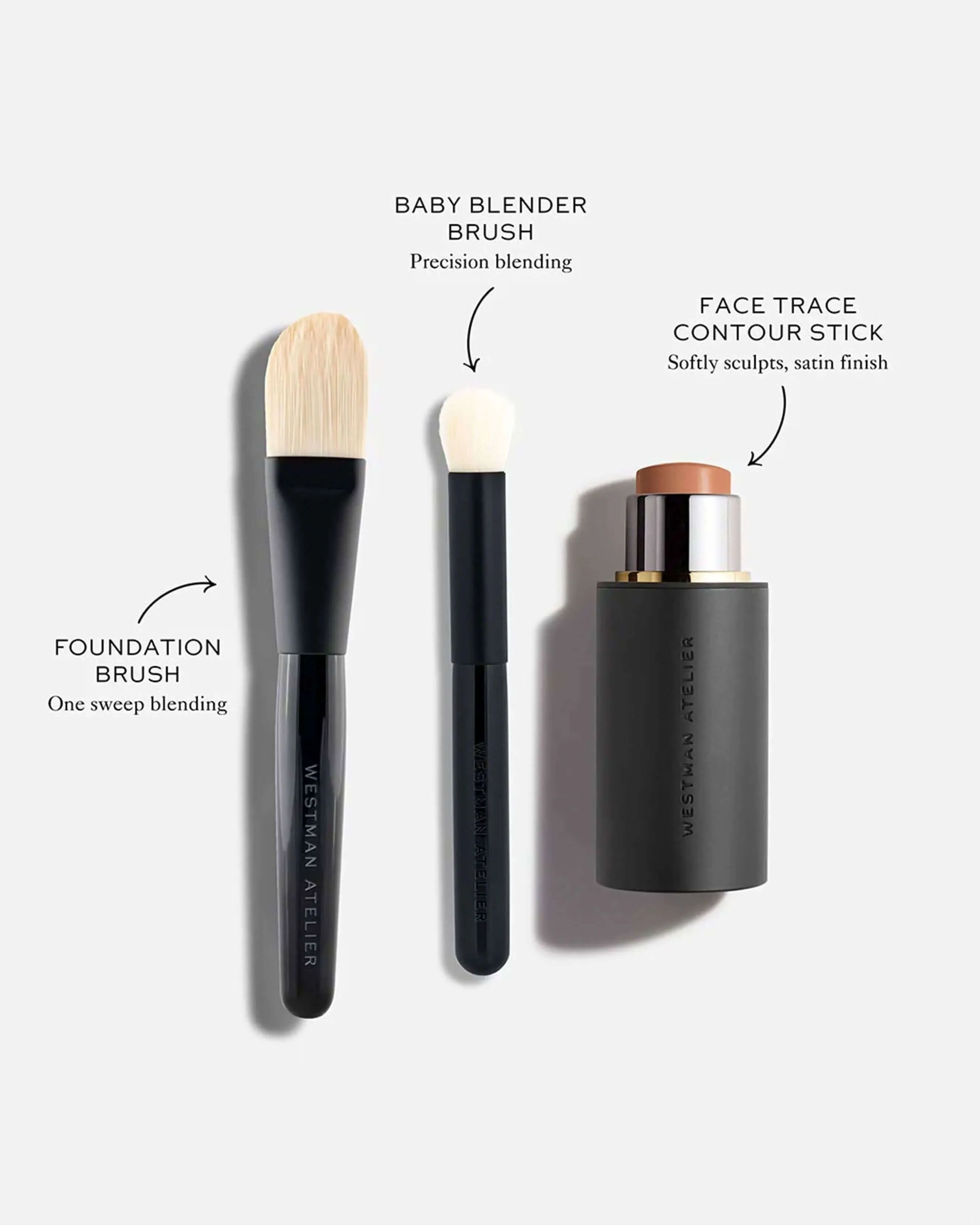 Face Trace Contour Stick