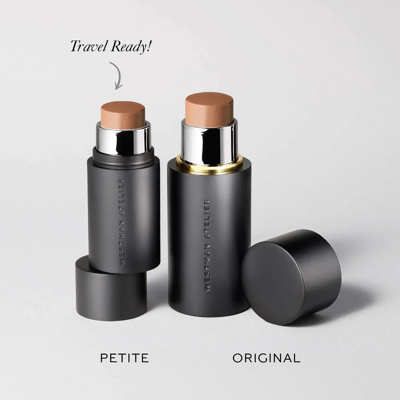 Face Trace Cream Contour Stick - Westman Atelier