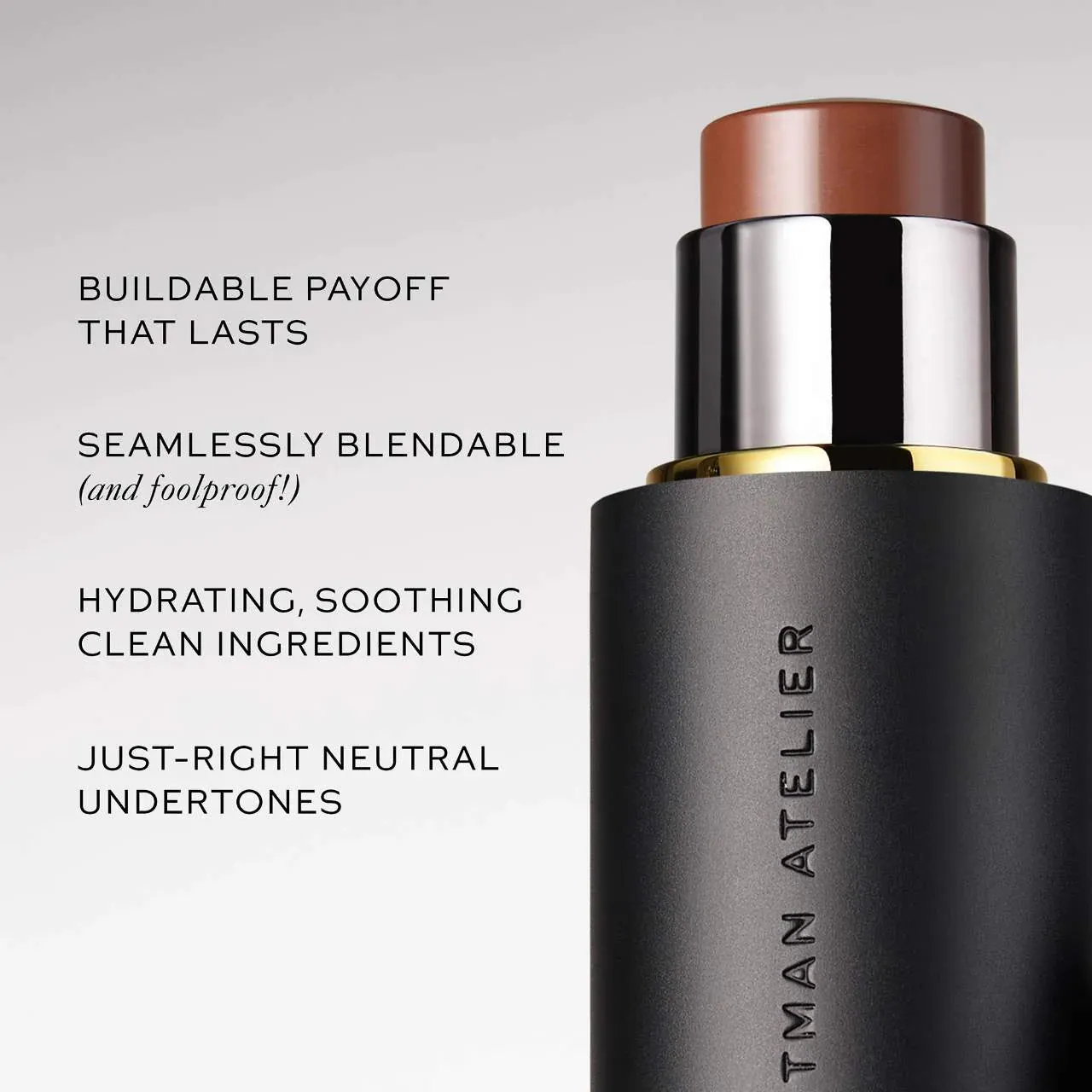 Face Trace Cream Contour Stick - Westman Atelier