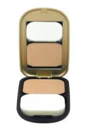 Facefinity Compact Foundation - 02 Ivory by for Women - 0.4 oz Foundation