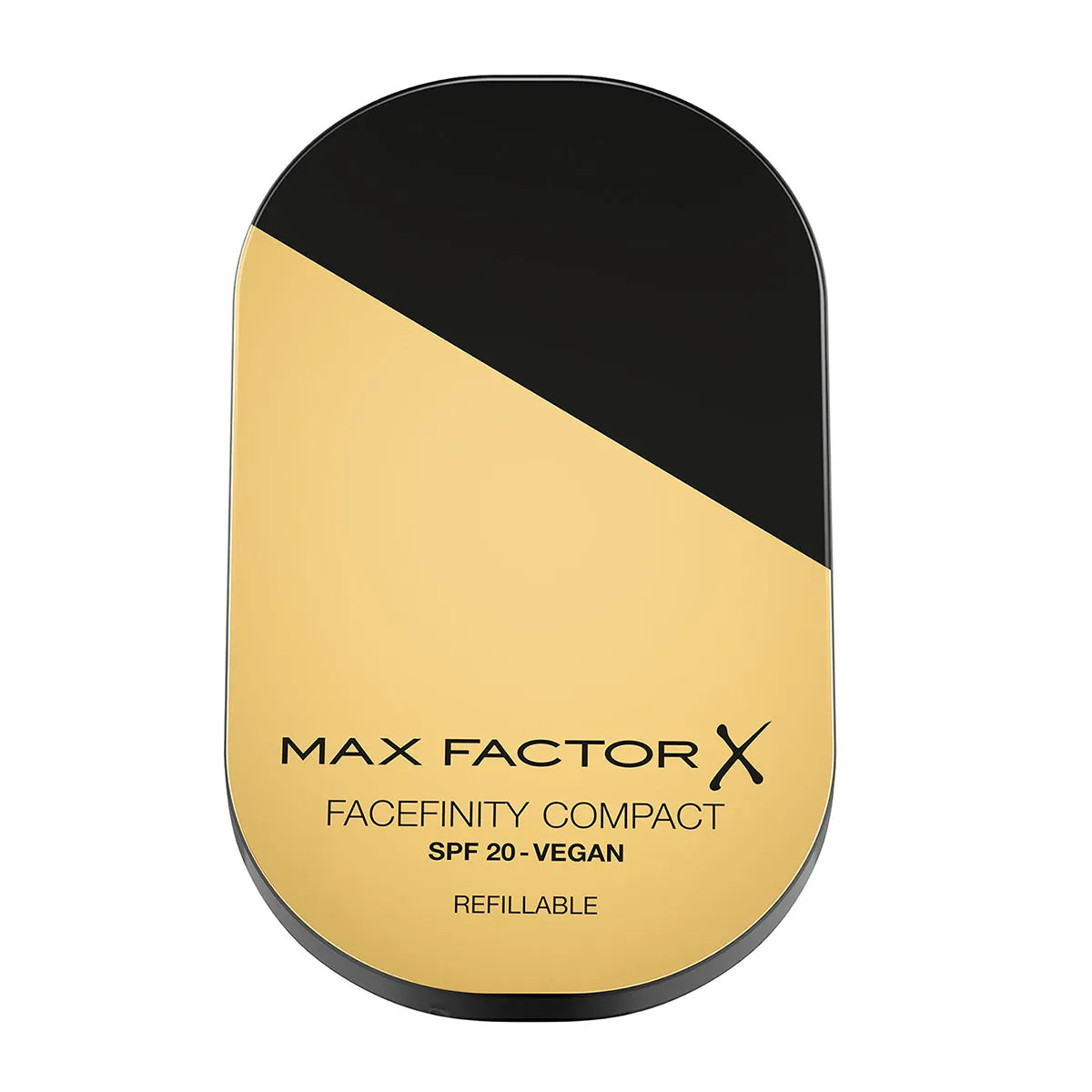 Facefinity Compact Foundation SPF20