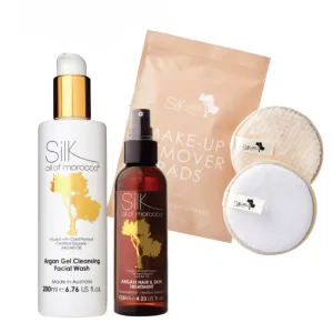 Facial Cleanse Opt 3 - Trade Value Pack