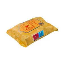 Facial Cleansing Wipes  (30 Wipes)