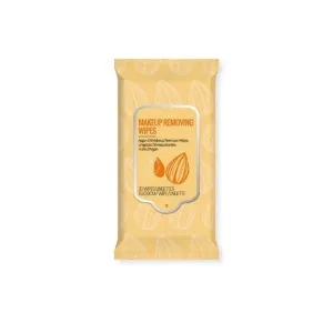 Facial Cleansing Wipes  (30 Wipes)