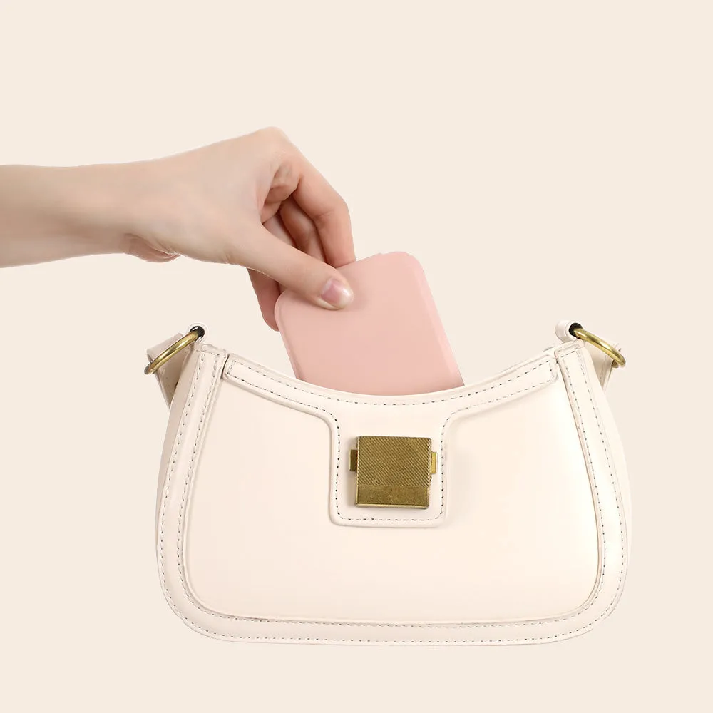 FaSoLa Portable Makeup Mirror