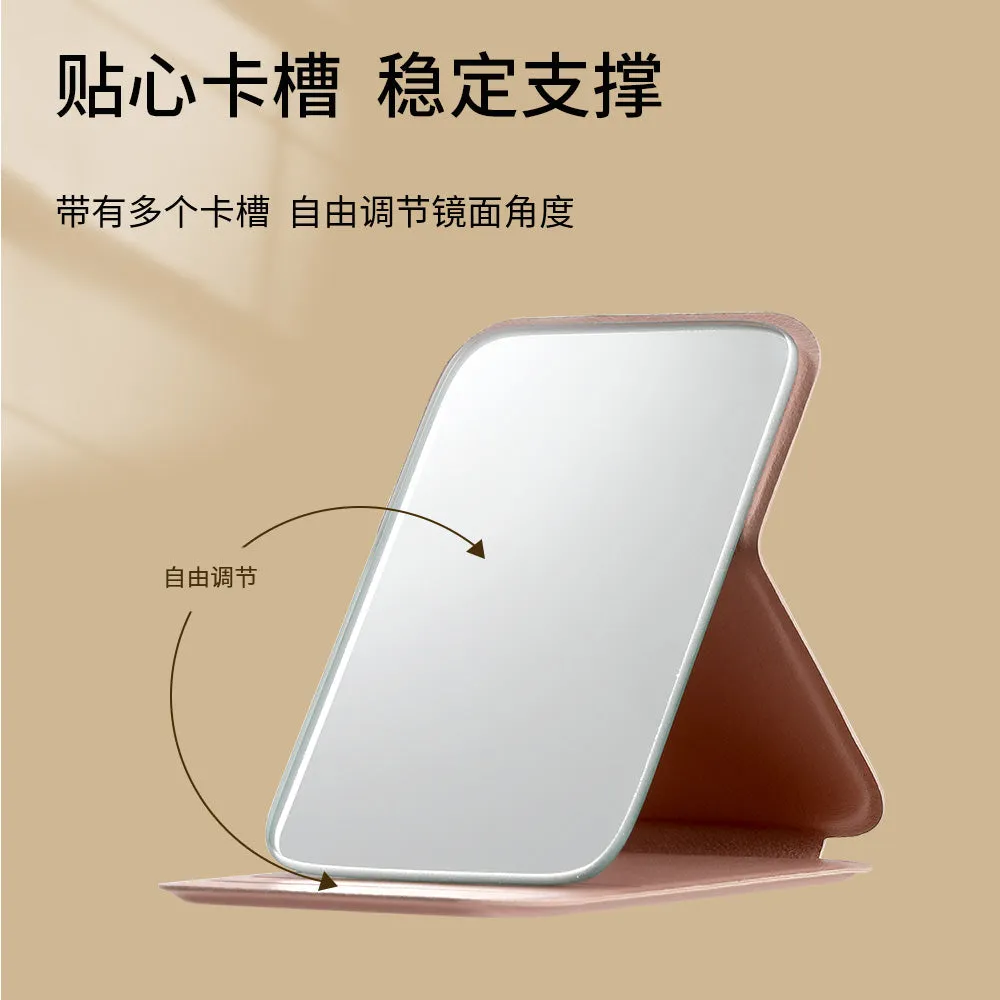FaSoLa Portable Makeup Mirror