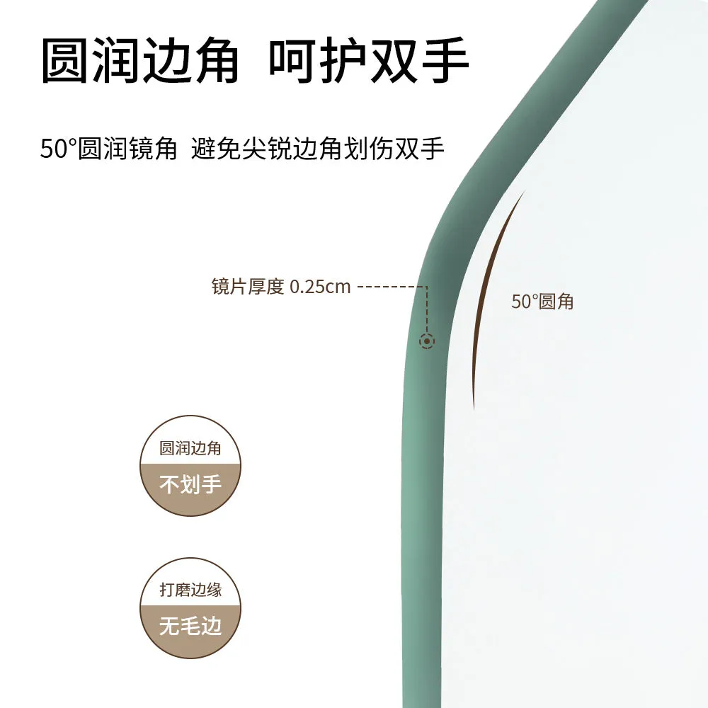 FaSoLa Portable Makeup Mirror