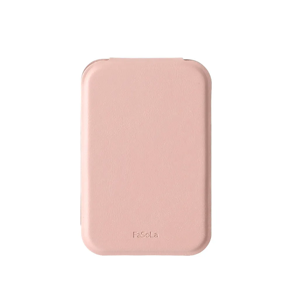 FaSoLa Portable Makeup Mirror