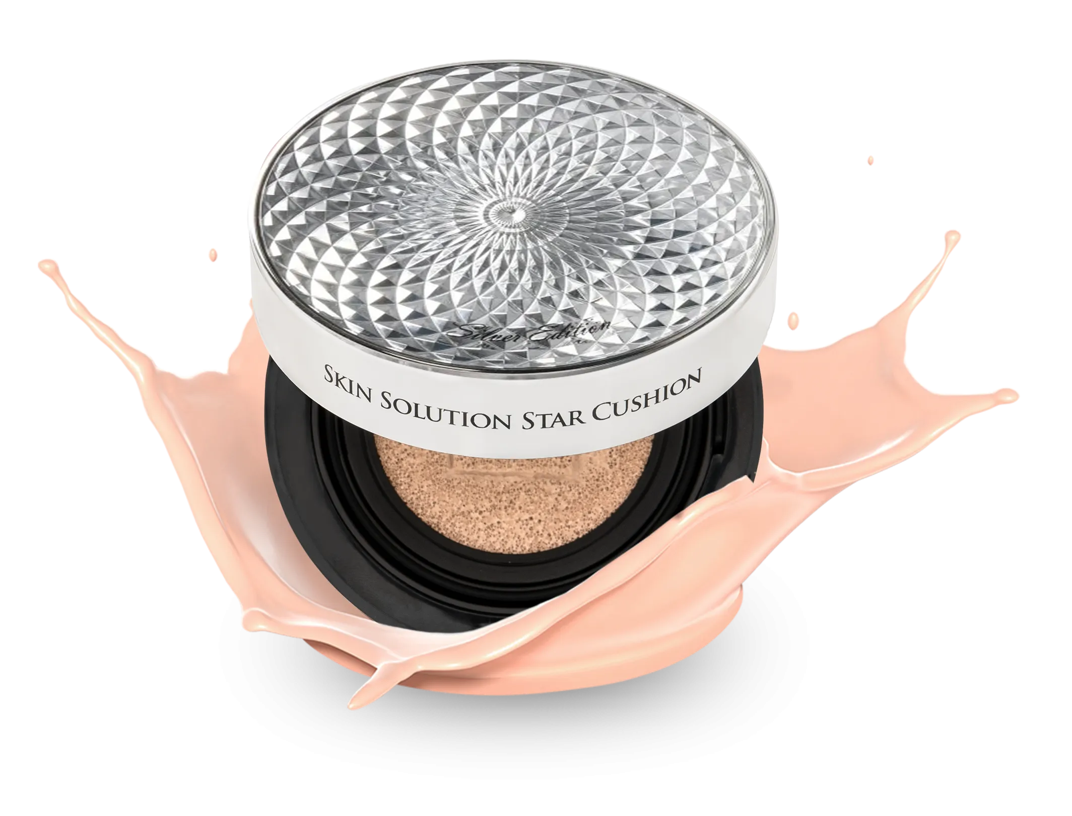 FAU Anti-Ageing Star Cushion | SPF50  PA   