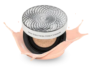 FAU Anti-Ageing Star Cushion | SPF50  PA   