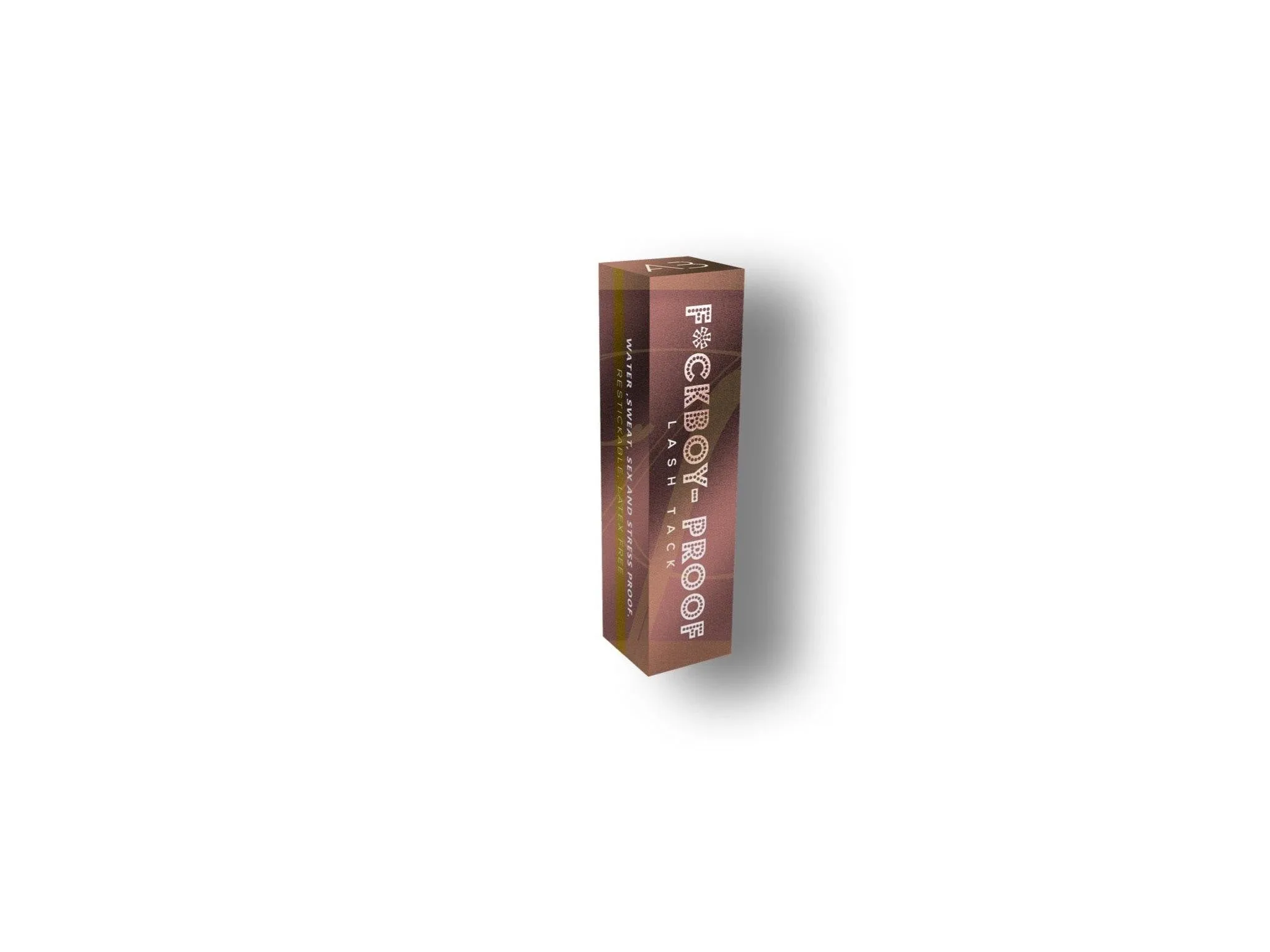 Fboy Proof Brush-On Lash Tack