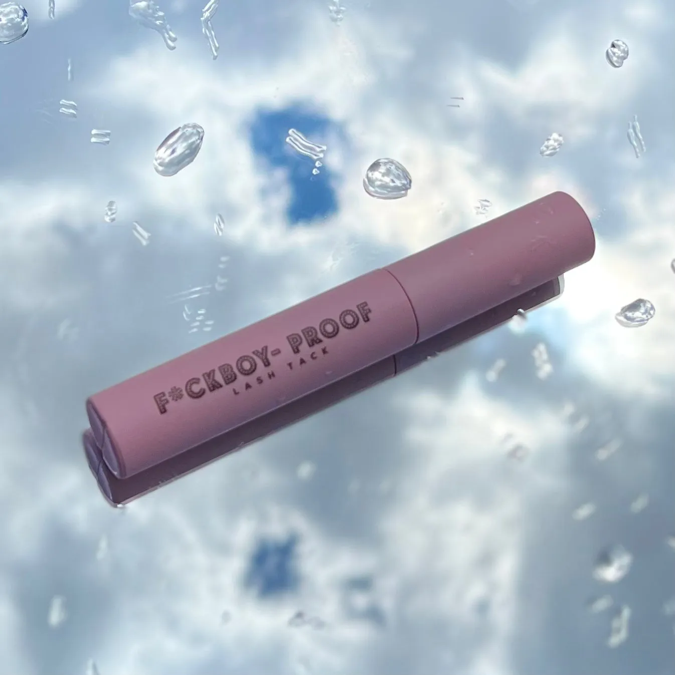 Fboy Proof Brush-On Lash Tack