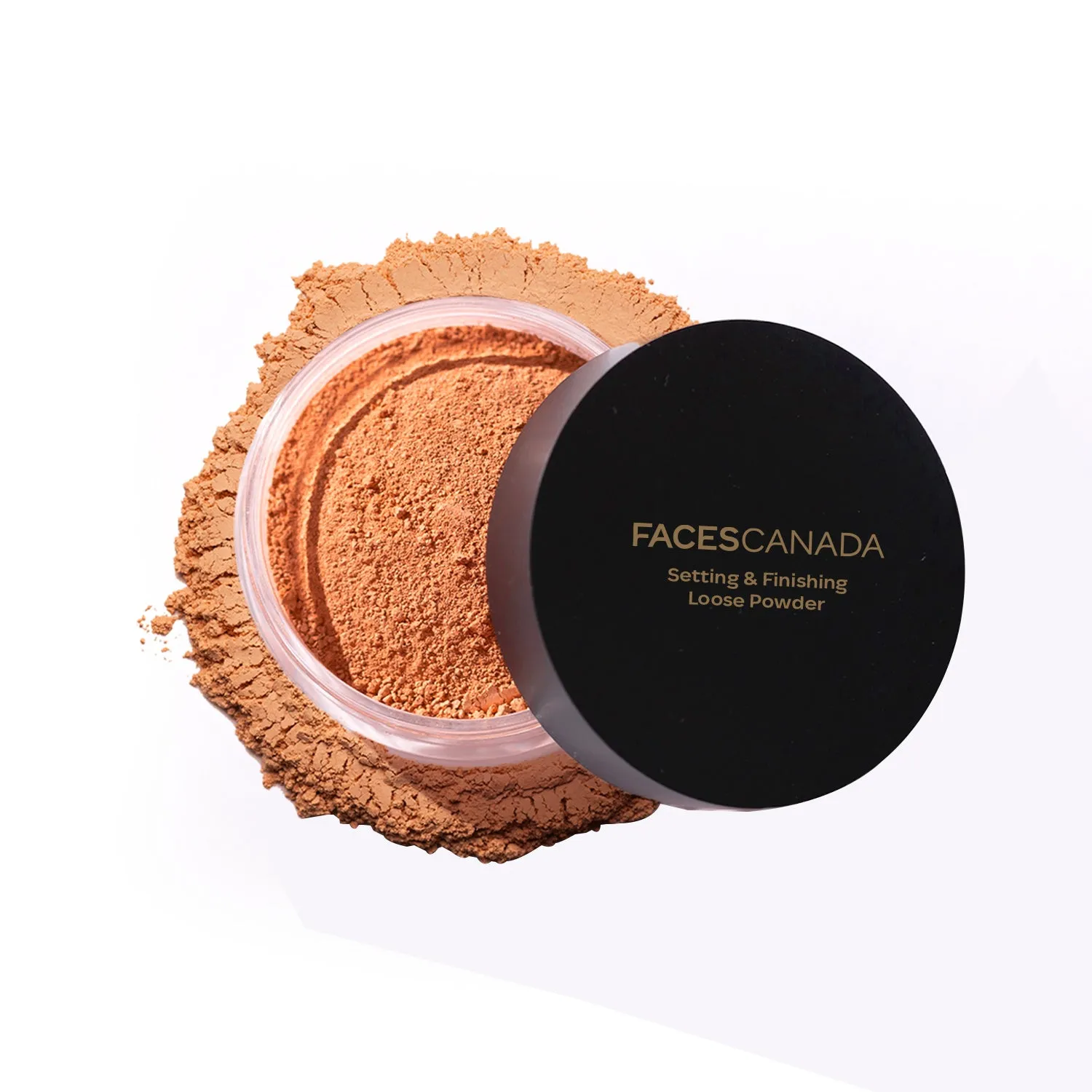 FC Setting and Finishing Loose Powder 10g
