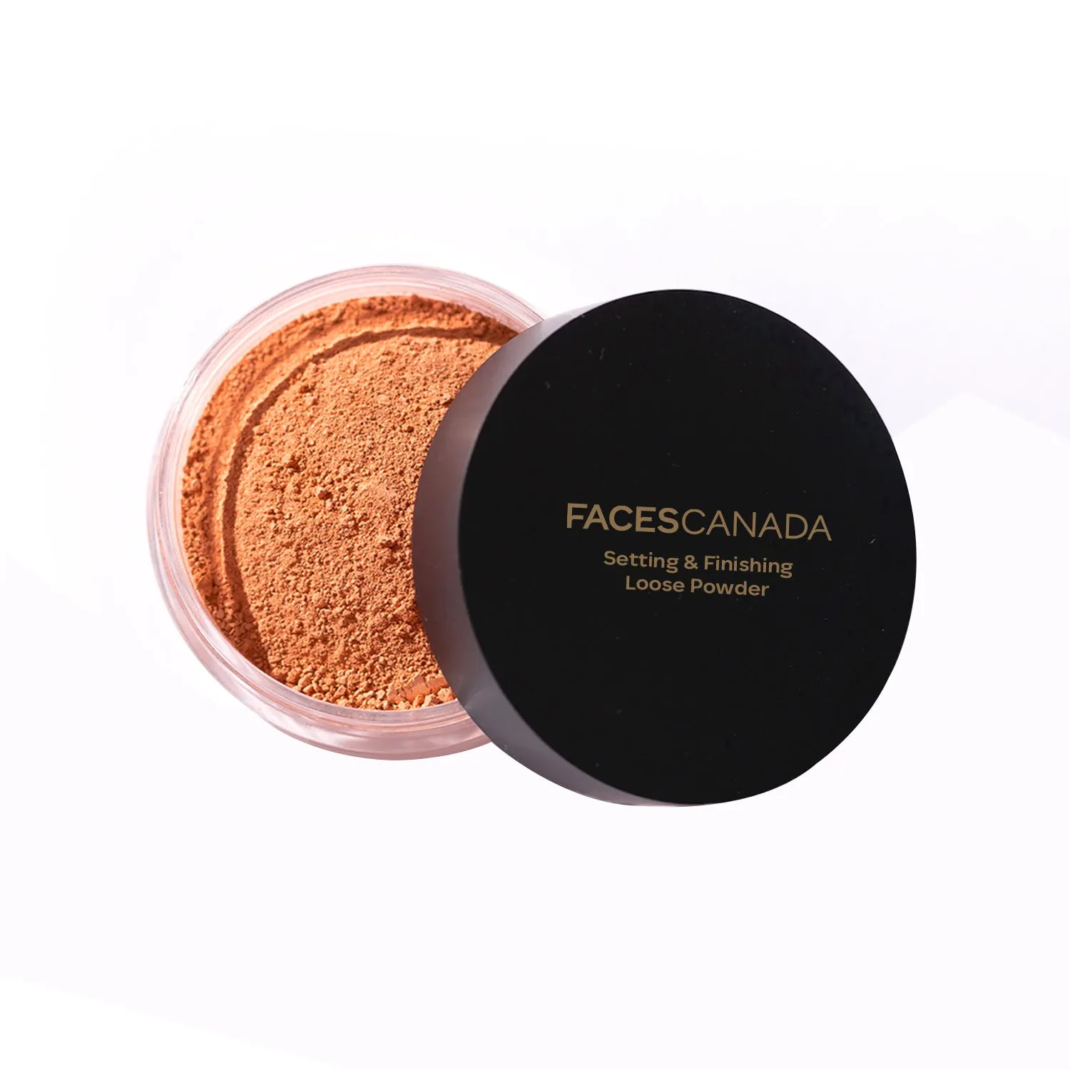 FC Setting and Finishing Loose Powder 10g