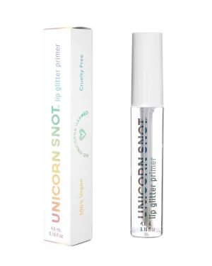 FCTRY Unicorn Snot Lip Primer Cotton Candy Scented - LPUNI01