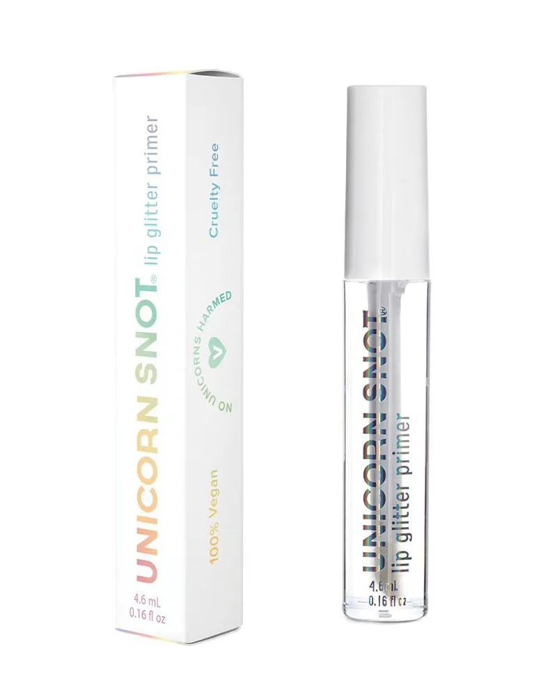 FCTRY Unicorn Snot Lip Primer Cotton Candy Scented - LPUNI01