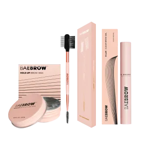 FEATHER BROW Bundle