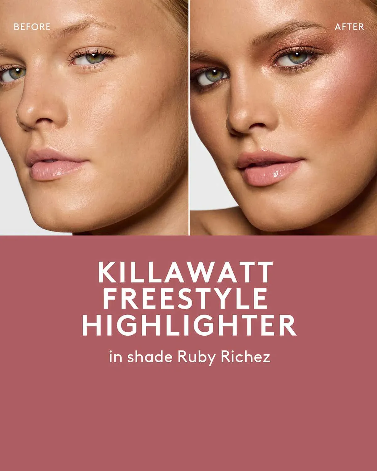 Fenty Beauty Killawatt Freestyle Highlighter