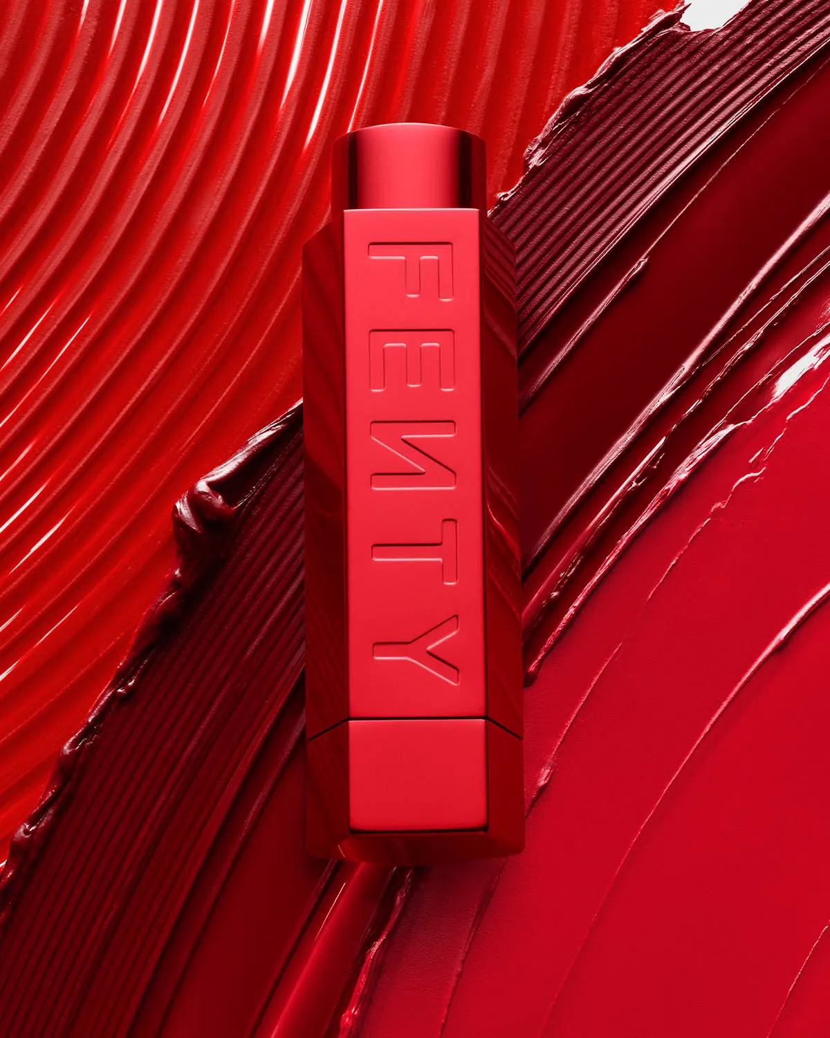 Fenty Icon The Fill Semi-Matte Refillable Lipstick — Freak-went Fly'r