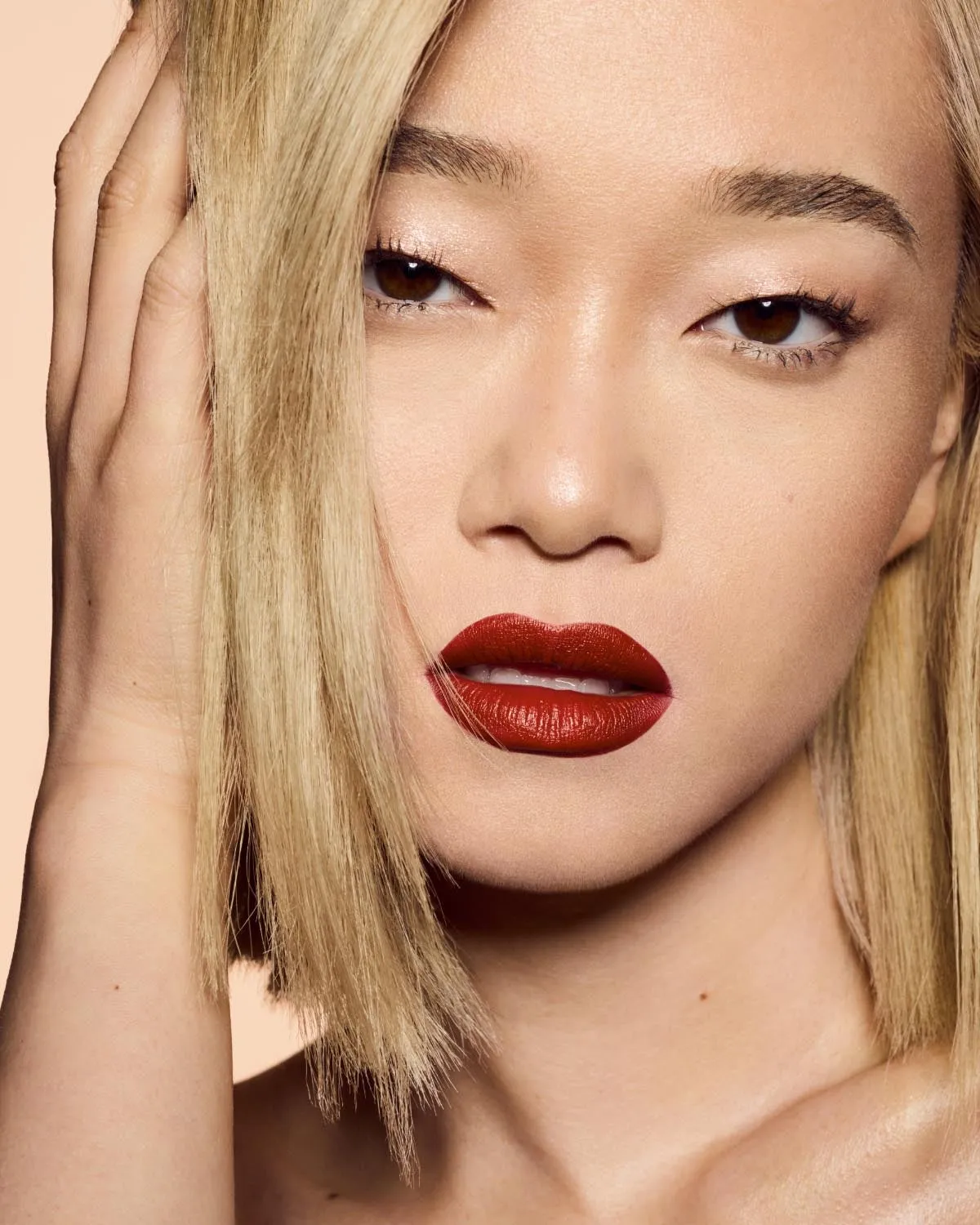 Fenty Icon The Fill Semi-Matte Refillable Lipstick — Grill Mast'r