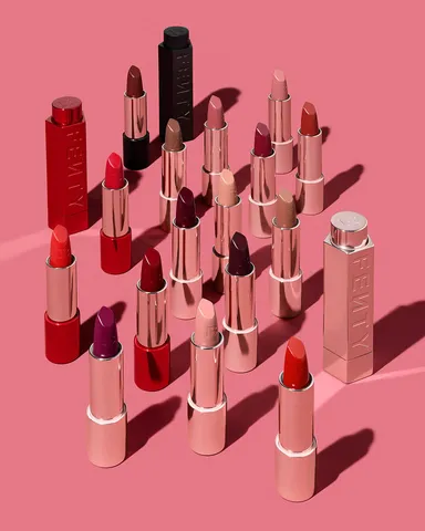Fenty Icon The Fill Semi-Matte Refillable Lipstick — Grill Mast'r