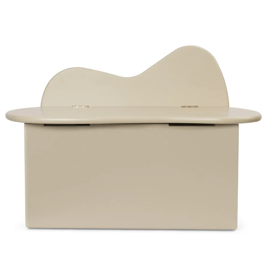 Ferm Living Kids Slope Storage Bench