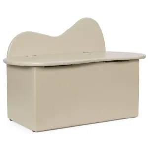 Ferm Living Kids Slope Storage Bench