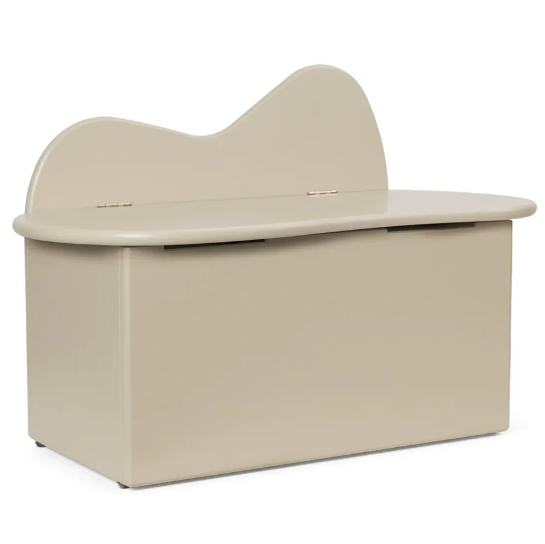 Ferm Living Kids Slope Storage Bench