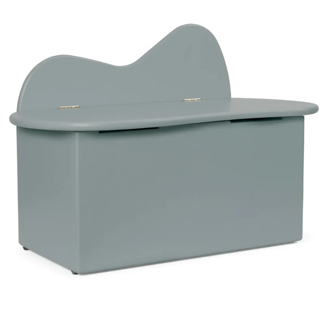 Ferm Living Kids Slope Storage Bench