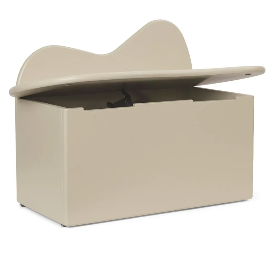 Ferm Living Kids Slope Storage Bench