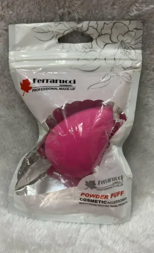 Ferrarucci Powder Puff