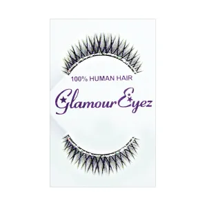 Festival Fairy Glitter Band Volumizing Eyelashes