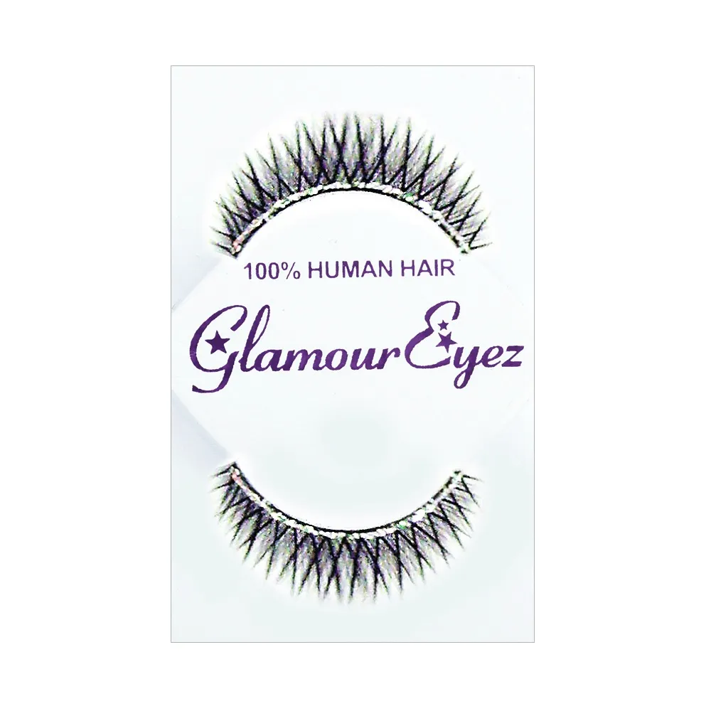 Festival Fairy Glitter Band Volumizing Eyelashes