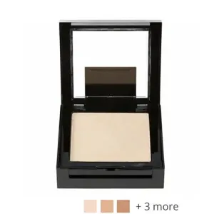 Fit Me Matte and Poreless Powder