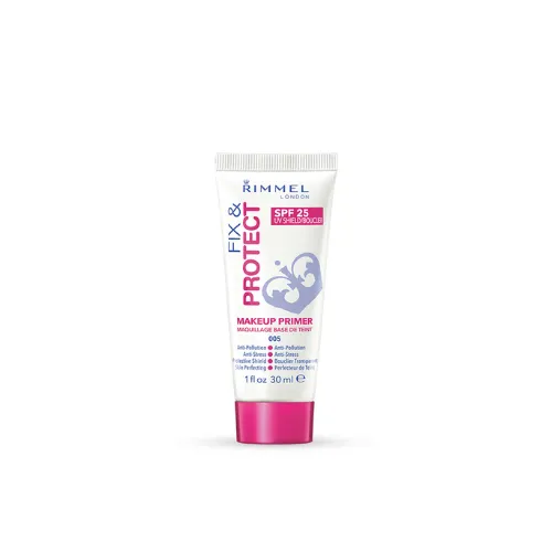 Fix & Protect Primer