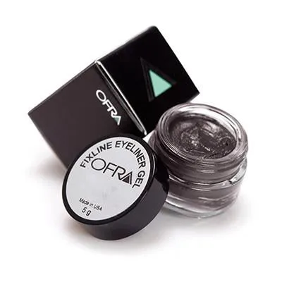 Fixline Eyeliner Gel
