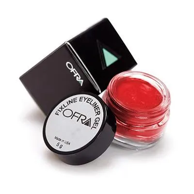 Fixline Eyeliner Gel