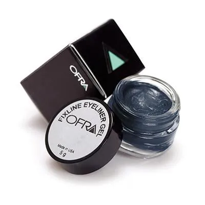 Fixline Eyeliner Gel