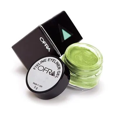 Fixline Eyeliner Gel