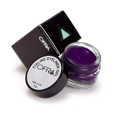 Fixline Eyeliner Gel