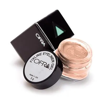 Fixline Eyeliner Gel