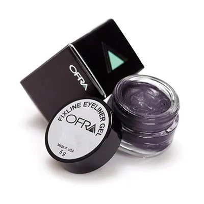 Fixline Eyeliner Gel