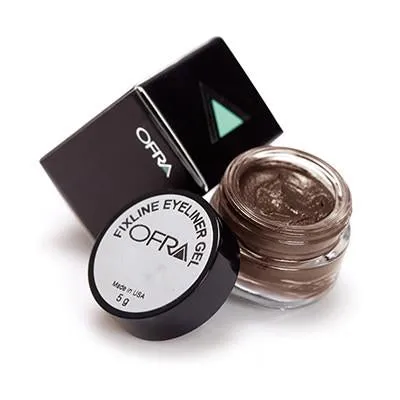 Fixline Eyeliner Gel