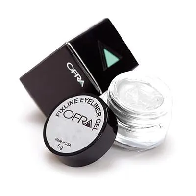 Fixline Eyeliner Gel