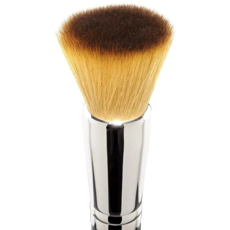 Flat Angled Make Up Brush