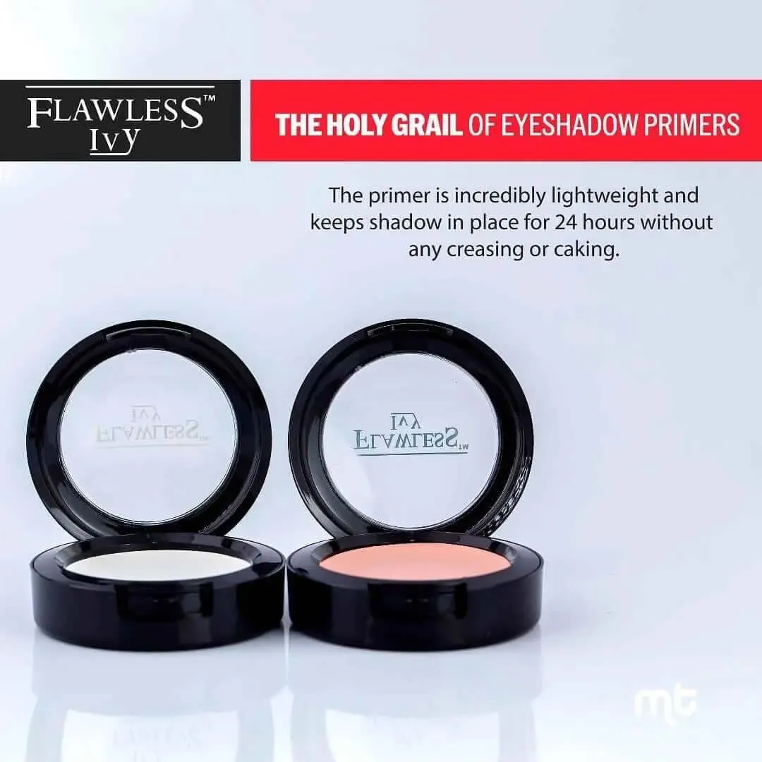 Flawless Ivy Eye Primer