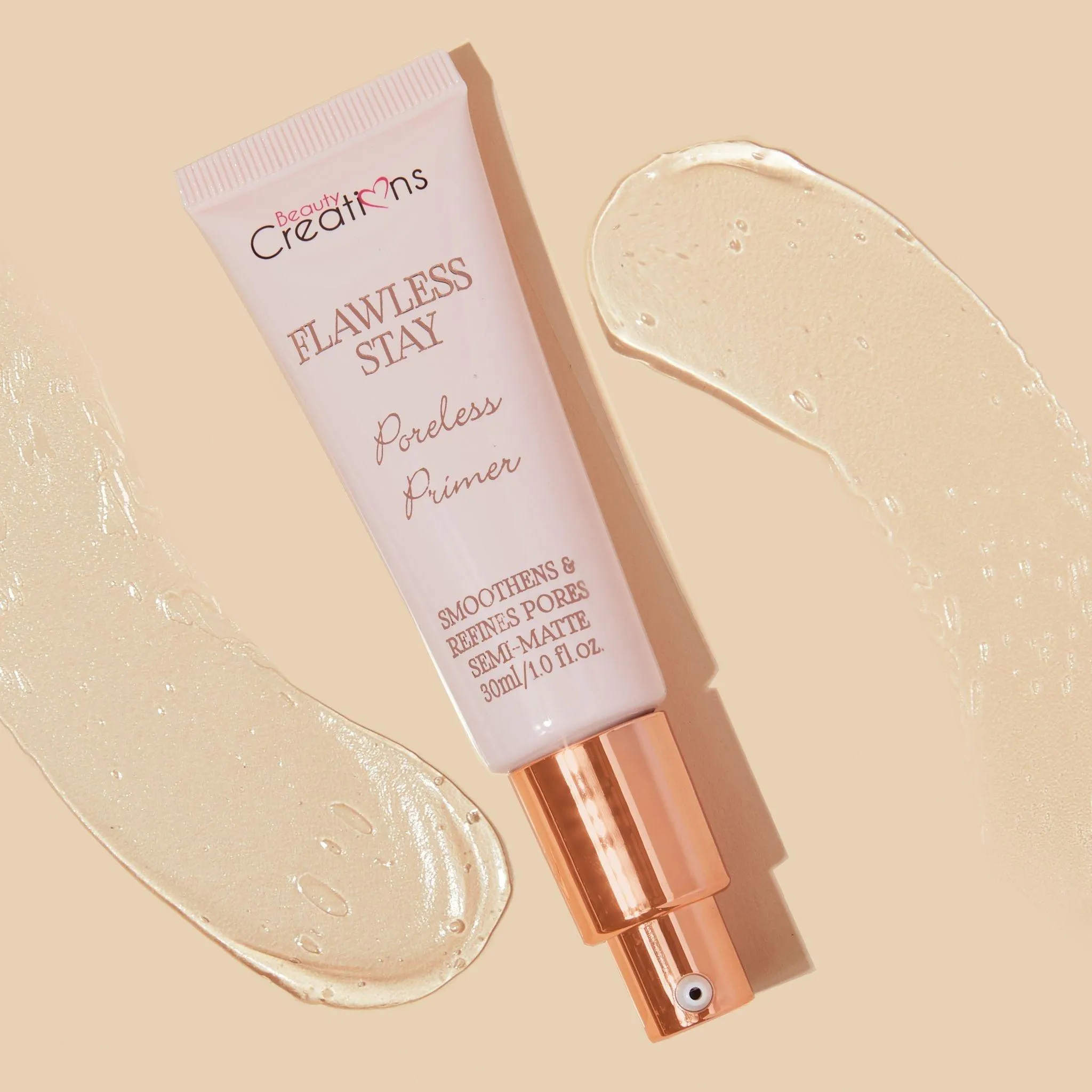 Flawless Stay Prep & Prime Bundle Collection
